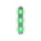 Beyond Led Technology LED Sign Module, 0.72 Watt, Green, 12V, IP67, CE & ROHS Listed, 50PK BLT-S-PK-0.5G3 - alternate 3